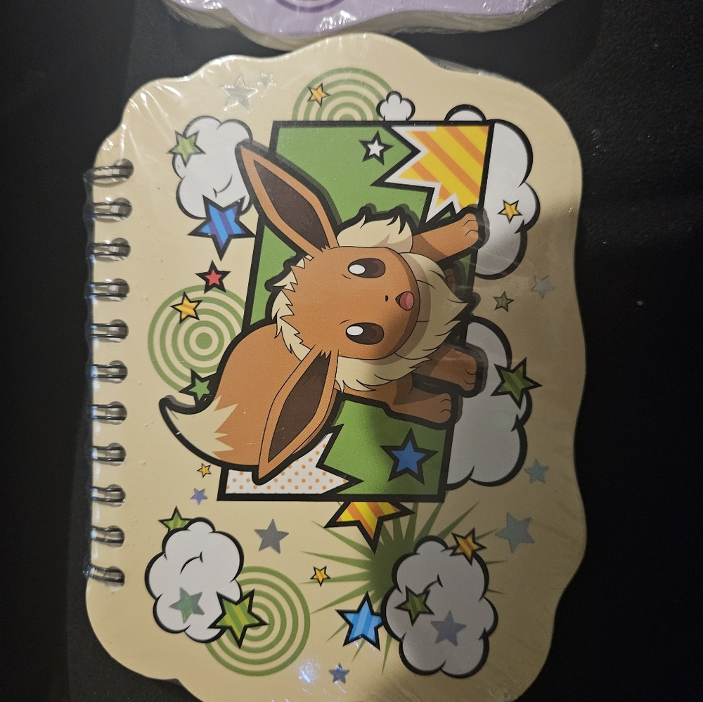 Pokémon bundle - Picture 4 of 5